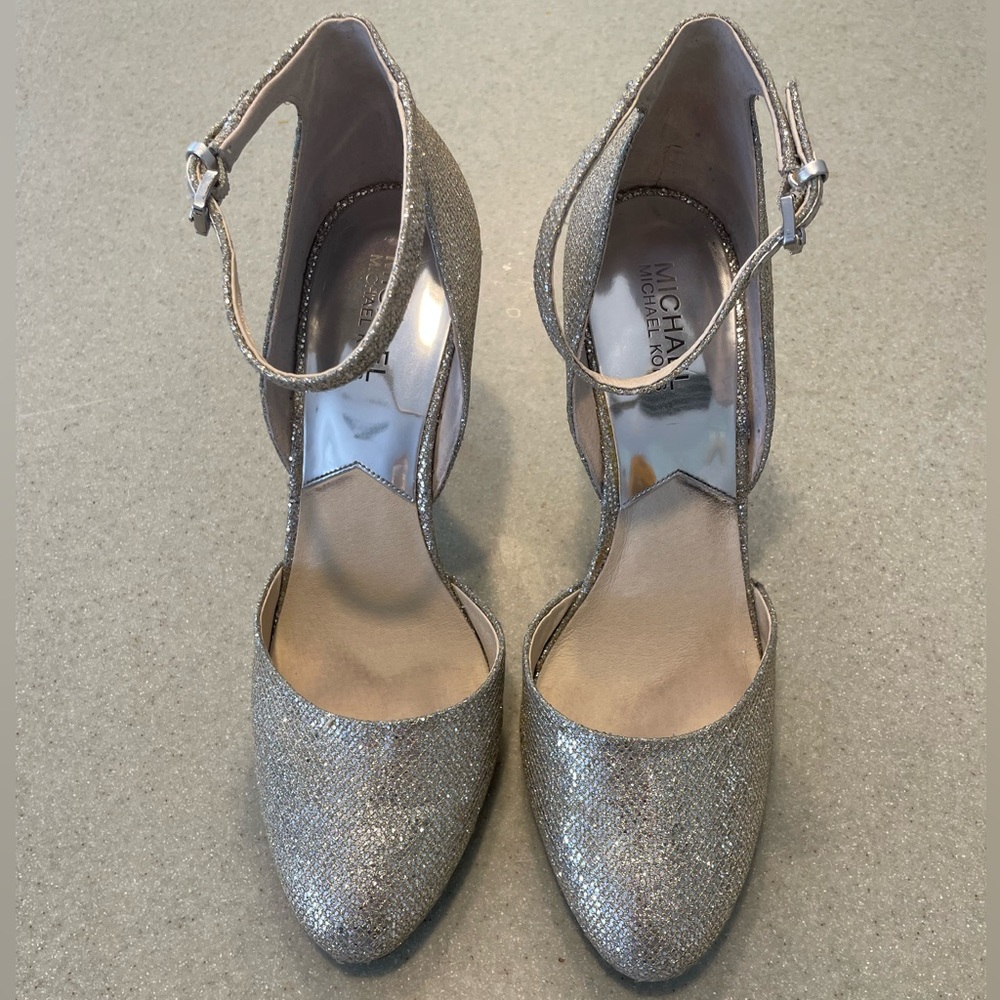Michael Kors Heels